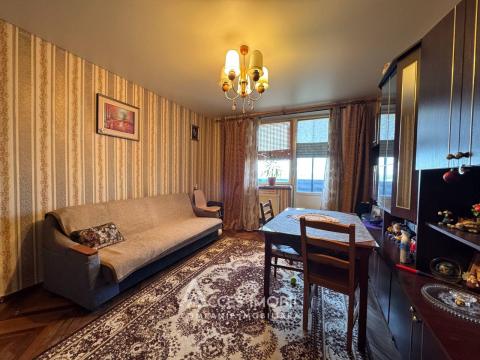 Iona Iakir street, Orhei, 3 rooms. Authonomus!: 2