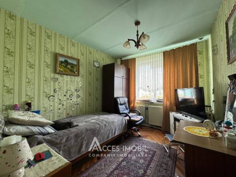 Iona Iakir street, Orhei, 3 rooms. Authonomus!: 4