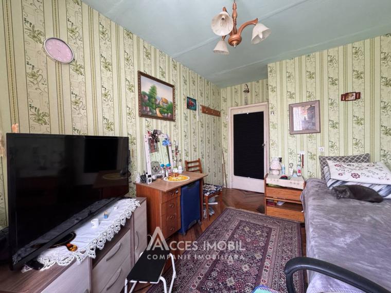 Iona Iakir street, Orhei, 3 rooms. Authonomus!: 5
