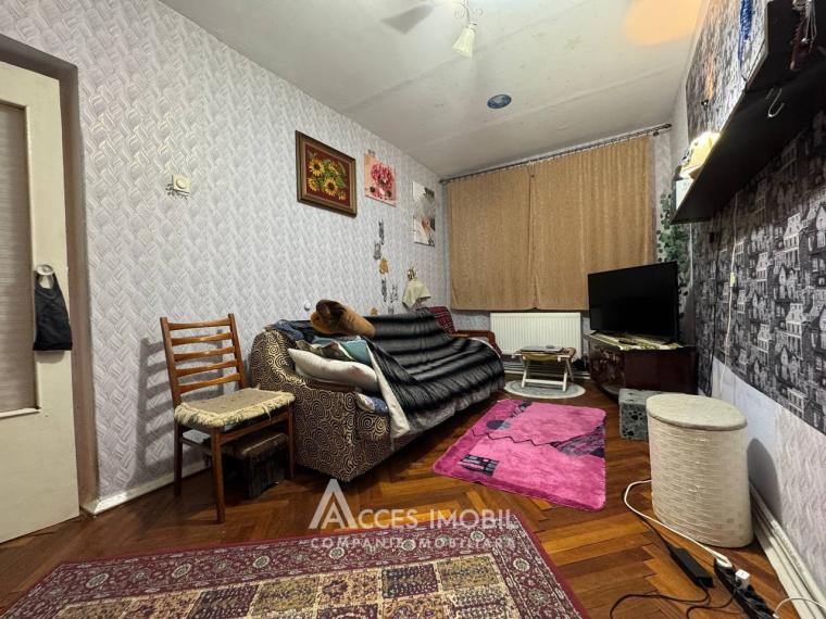 Iona Iakir street, Orhei, 3 rooms. Authonomus!: 6