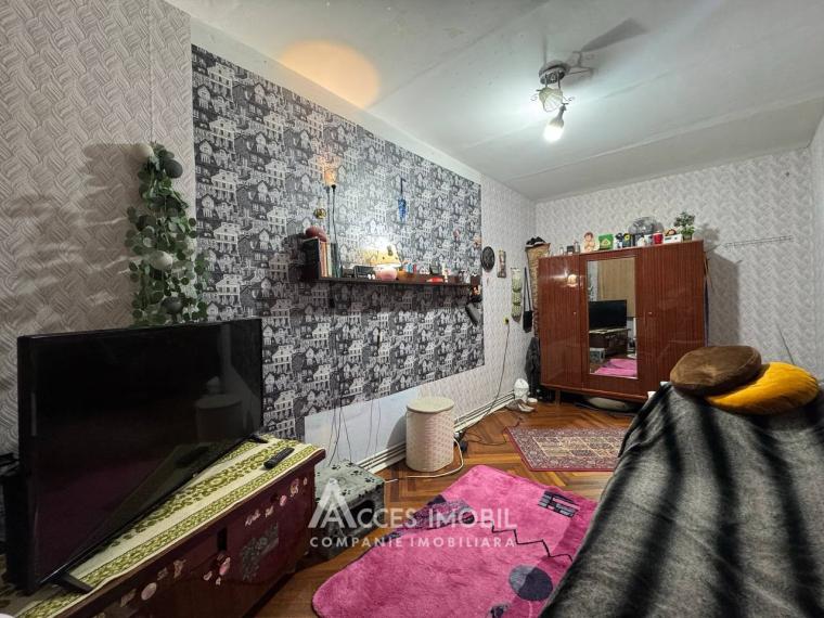 Iona Iakir street, Orhei, 3 rooms. Authonomus!: 7
