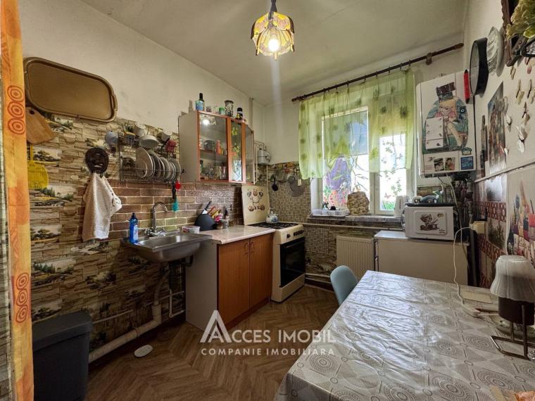 Iona Iakir street, Orhei, 3 rooms. Authonomus!: 8