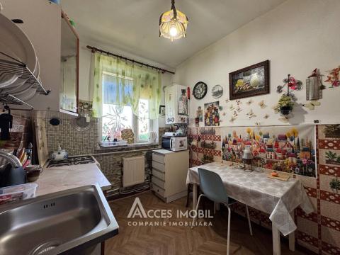 Iona Iakir street, Orhei, 3 rooms. Authonomus!: 9