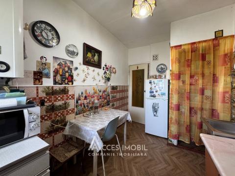 Iona Iakir street, Orhei, 3 rooms. Authonomus!: 10