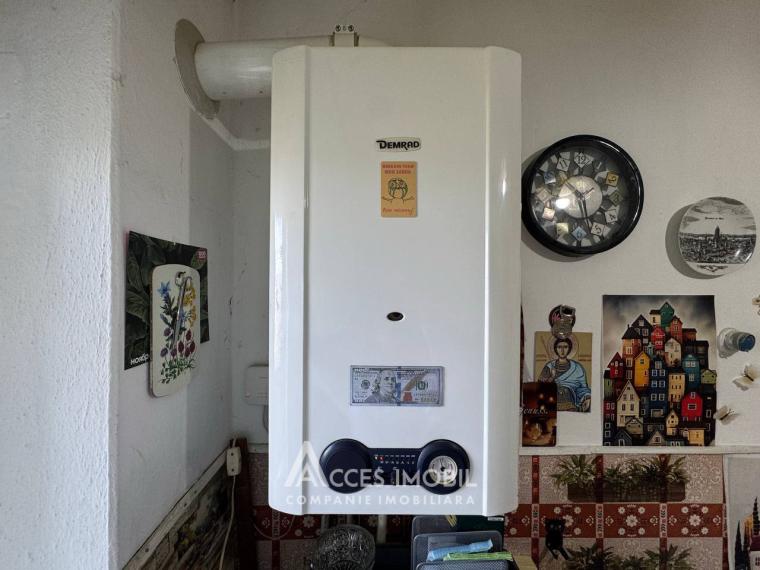 Iona Iakir street, Orhei, 3 rooms. Authonomus!: 11