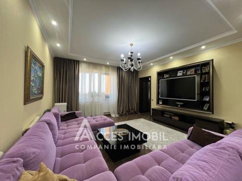 Apartamente de vânzare în Chișinău: Râșcani, str. Bogdan Voievod