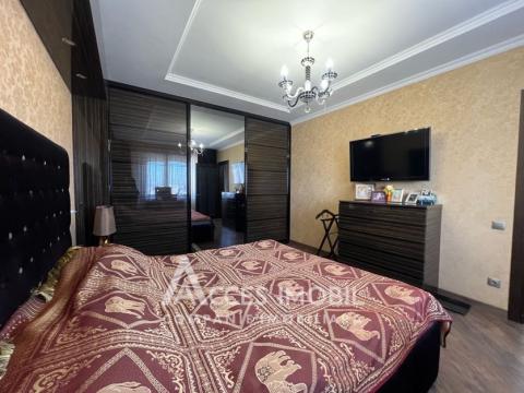 New City! Рышкановка, ул. Богдан Воевод, 2 комнаты + гостиная. Евроремонт!: 7