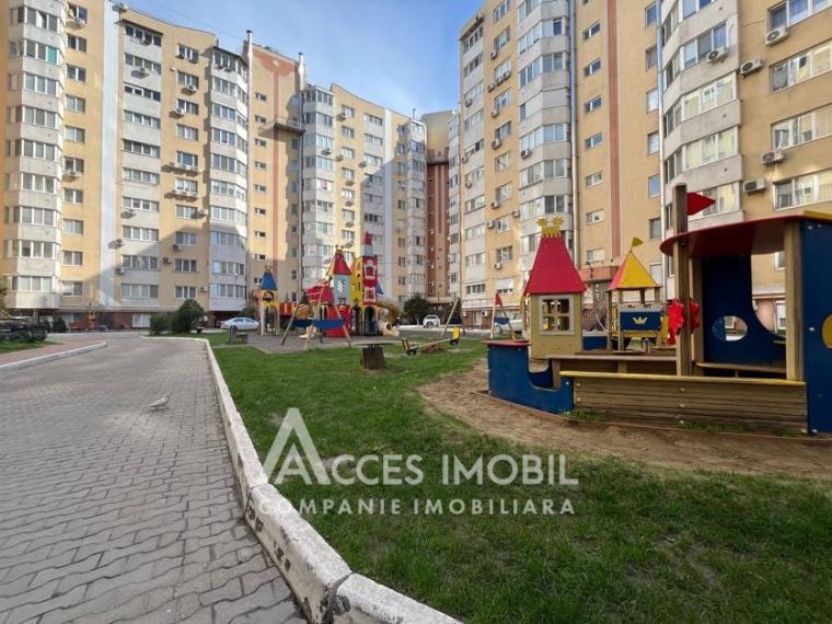 New City! Рышкановка, ул. Богдан Воевод, 2 комнаты + гостиная. Евроремонт!: 12