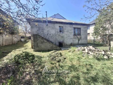 Casă! Botanica, str. Alexandru Negru-Vodă, 100m2 + 5 ari!: 14