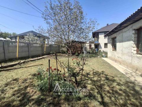 Casă! Botanica, str. Alexandru Negru-Vodă, 100m2 + 5 ari!: 15