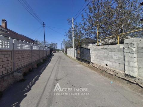 Casă! Botanica, str. Alexandru Negru-Vodă, 100m2 + 5 ari!: 16