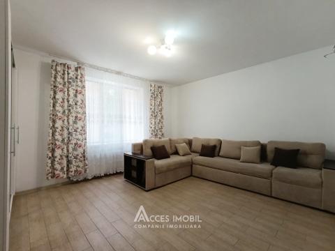 Apartamente în chirie în Chișinău: Buiucani, str. A. Donici