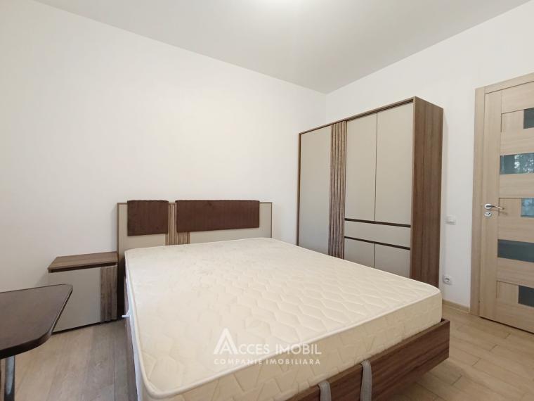 For Rent! New block! Buiucani, A. Donici street, 2 rooms! Eurorepair!: 1