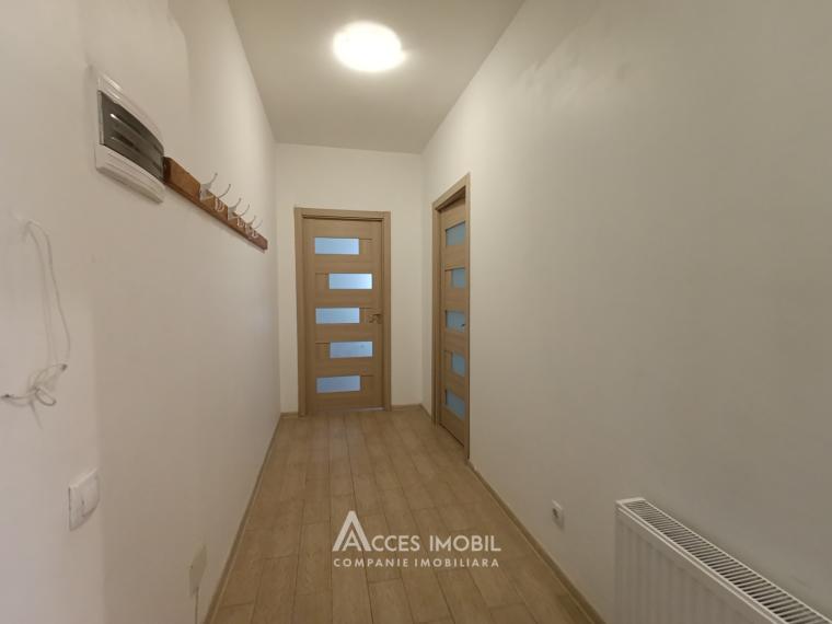 For Rent! New block! Buiucani, A. Donici street, 2 rooms! Eurorepair!: 7