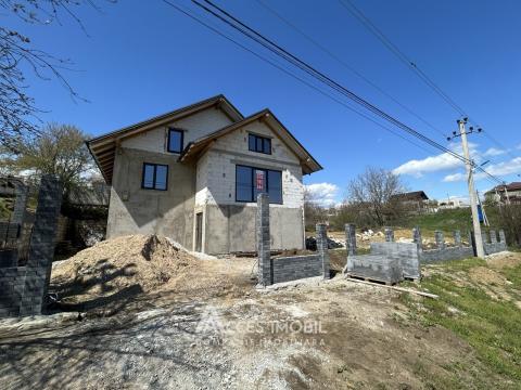 Case de vânzare în Chișinău: Ialoveni, str. Doina și Ion Aldea-Teodorovici