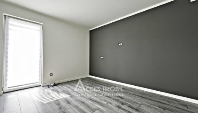 Vilă! Ghidighici, str. Calea Chișinăului, 115m2 + 6 ari! Euroreparație!: 5