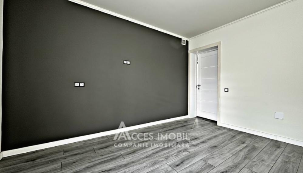 Vilă! Ghidighici, str. Calea Chișinăului, 115m2 + 6 ari! Euroreparație!: 6