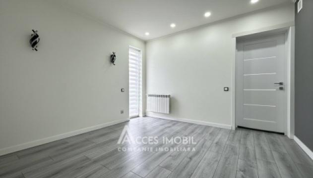 Vilă! Ghidighici, str. Calea Chișinăului, 115m2 + 6 ari! Euroreparație!: 7