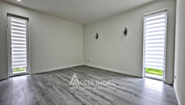 Vilă! Ghidighici, str. Calea Chișinăului, 115m2 + 6 ari! Euroreparație!: 8