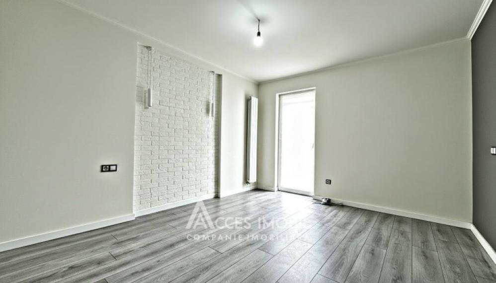 Vilă! Ghidighici, str. Calea Chișinăului, 115m2 + 6 ari! Euroreparație!: 9