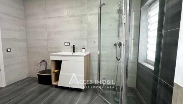 Vilă! Ghidighici, str. Calea Chișinăului, 115m2 + 6 ari! Euroreparație!: 10