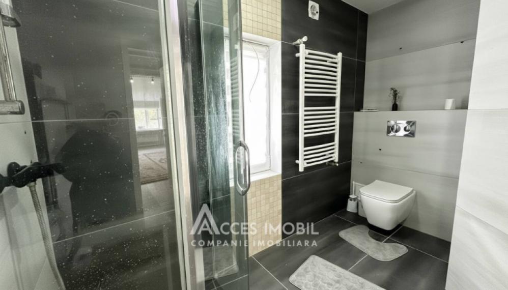 Vilă! Ghidighici, str. Calea Chișinăului, 115m2 + 6 ari! Euroreparație!: 11