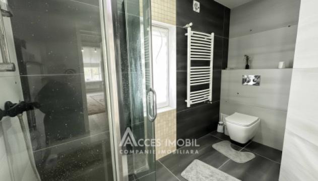 Vilă! Ghidighici, str. Calea Chișinăului, 115m2 + 6 ari! Euroreparație!: 11