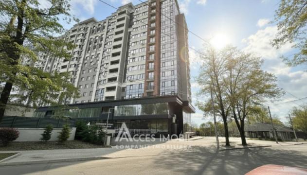 Apartamente de vânzare în Chișinău: Buiucani, str. Vasile Lupu