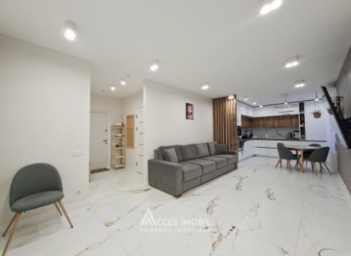 : Rascani, Andrei Doga str.