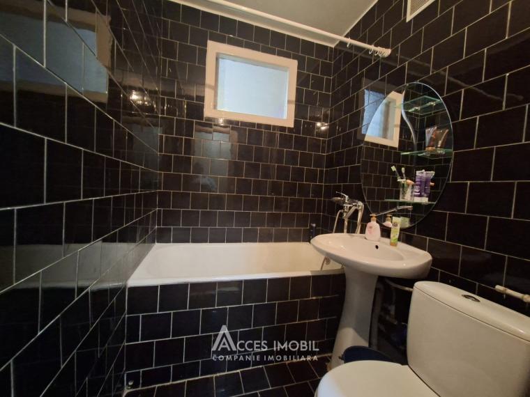 Rascani, Alecu Russo street, 2 rooms! Middle position!: 5