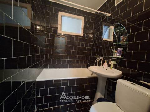 Rascani, Alecu Russo street, 2 rooms! Middle position!: 5