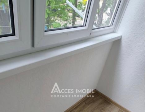 Rascani, Alecu Russo street, 2 rooms! Middle position!: 6