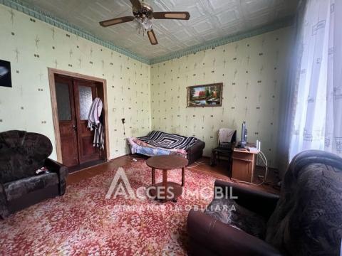 Casă! Poșta Veche, str. Gheorghe Madan, 121m2 + 5 ari. Încălzire autonomă!: 2