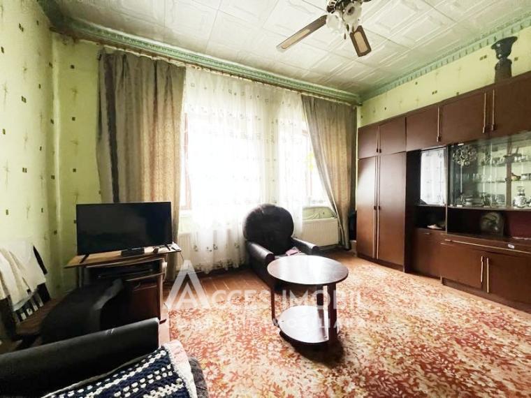 Casă! Poșta Veche, str. Gheorghe Madan, 121m2 + 5 ari. Încălzire autonomă!: 3