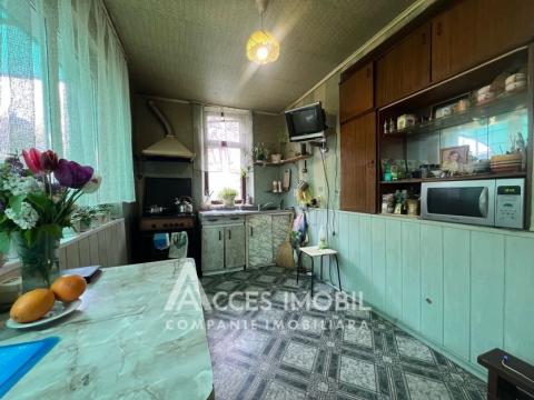 Casă! Poșta Veche, str. Gheorghe Madan, 121m2 + 5 ari. Încălzire autonomă!: 4