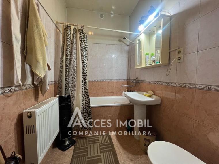 Casă! Poșta Veche, str. Gheorghe Madan, 121m2 + 5 ari. Încălzire autonomă!: 6