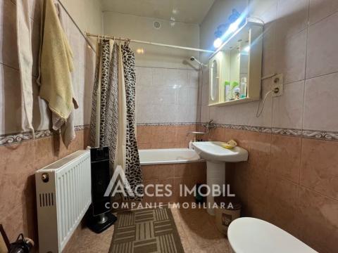 Casă! Poșta Veche, str. Gheorghe Madan, 121m2 + 5 ari. Încălzire autonomă!: 6