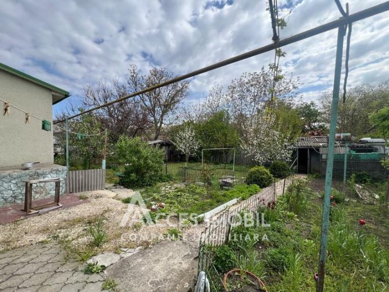 Casă! Poșta Veche, str. Gheorghe Madan, 121m2 + 5 ari. Încălzire autonomă!: 8