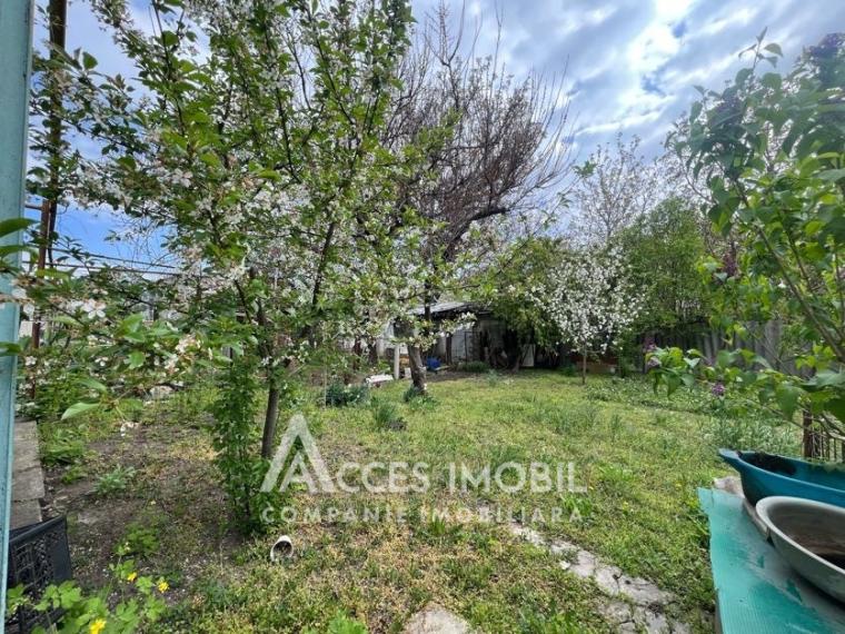 Casă! Poșta Veche, str. Gheorghe Madan, 121m2 + 5 ari. Încălzire autonomă!: 9