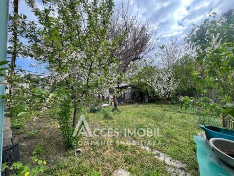 Casă! Poșta Veche, str. Gheorghe Madan, 121m2 + 5 ari. Încălzire autonomă!: 9