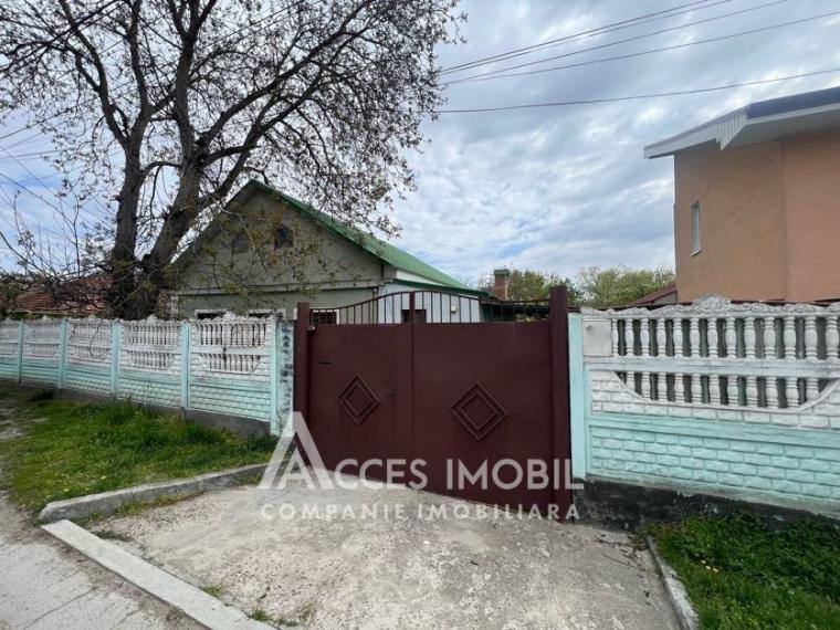 Casă! Poșta Veche, str. Gheorghe Madan, 121m2 + 5 ari. Încălzire autonomă!: 10