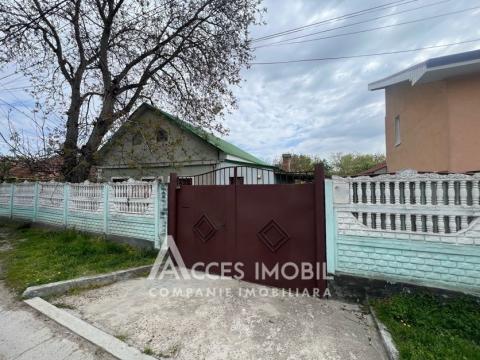 Casă! Poșta Veche, str. Gheorghe Madan, 121m2 + 5 ari. Încălzire autonomă!: 10