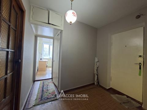 Posta Veche, Iazului street, 2 rooms. Autonomous Heating!: 5