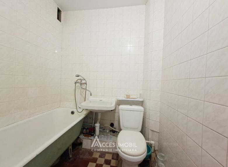 Posta Veche, Iazului street, 2 rooms. Autonomous Heating!: 6