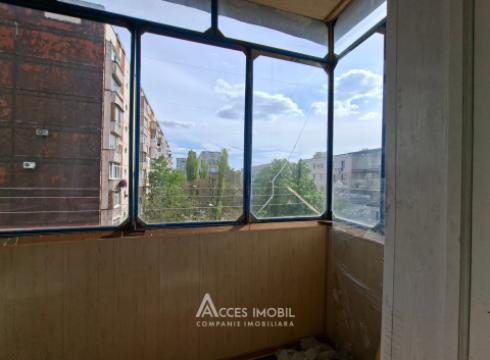 Posta Veche, Iazului street, 2 rooms. Autonomous Heating!: 7