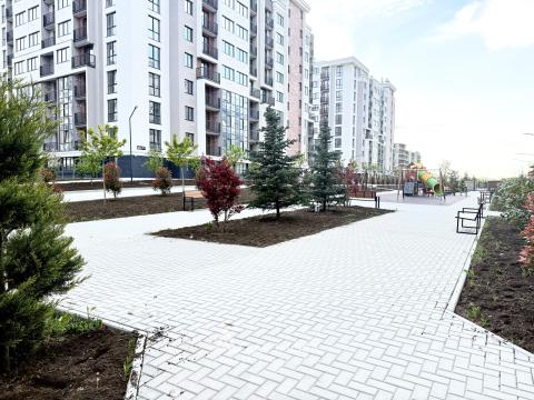 Exfactor! Botanica/Aeroport, bd. Dacia, 1 cameră + living! Variantă albă!: 13