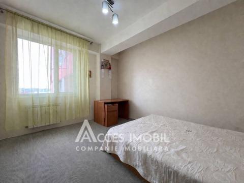 Posta Veche, Socoleni street, 3 rooms. Middle position!: 3