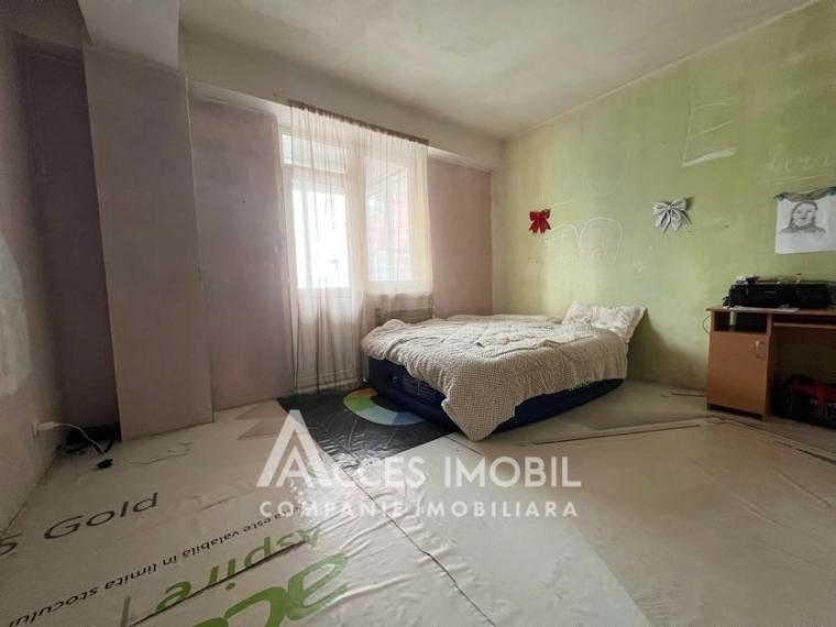 Posta Veche, Socoleni street, 3 rooms. Middle position!: 4