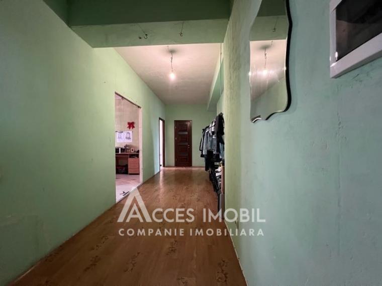 Posta Veche, Socoleni street, 3 rooms. Middle position!: 6