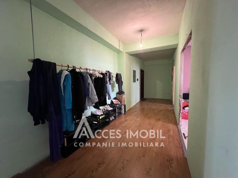 Posta Veche, Socoleni street, 3 rooms. Middle position!: 7